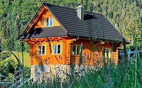 Roubenka pod Lysou - Malenovice